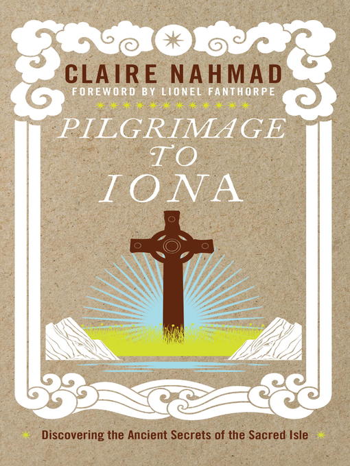 Title details for Pilgrimage to Iona by Claire Nahmad - Available